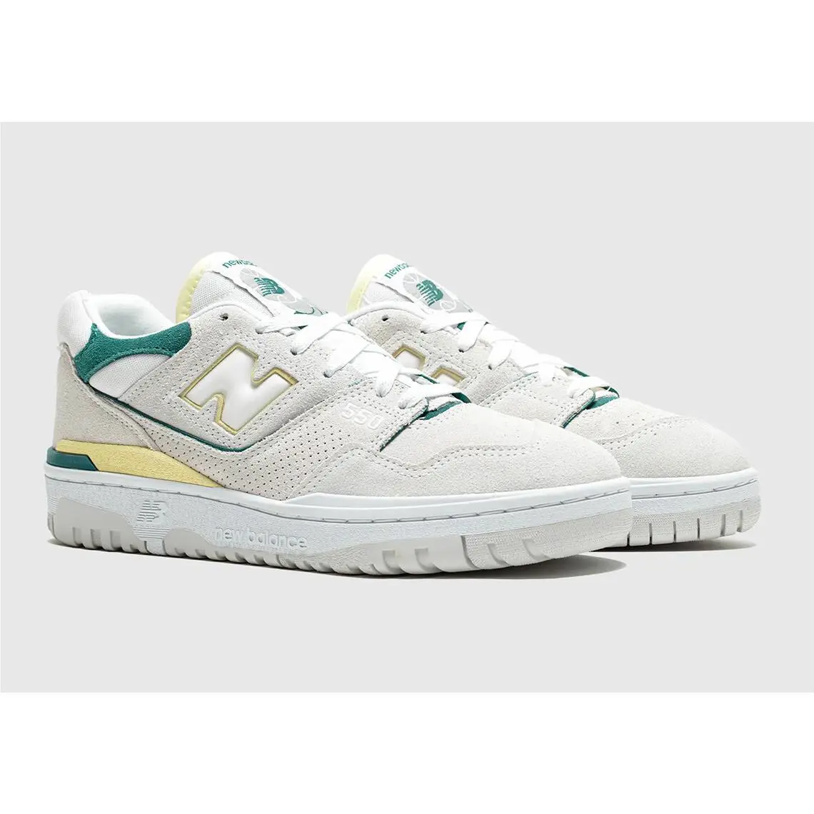 New Balance shoes - New Balance 550 - BBW550AA - Reflection 0
