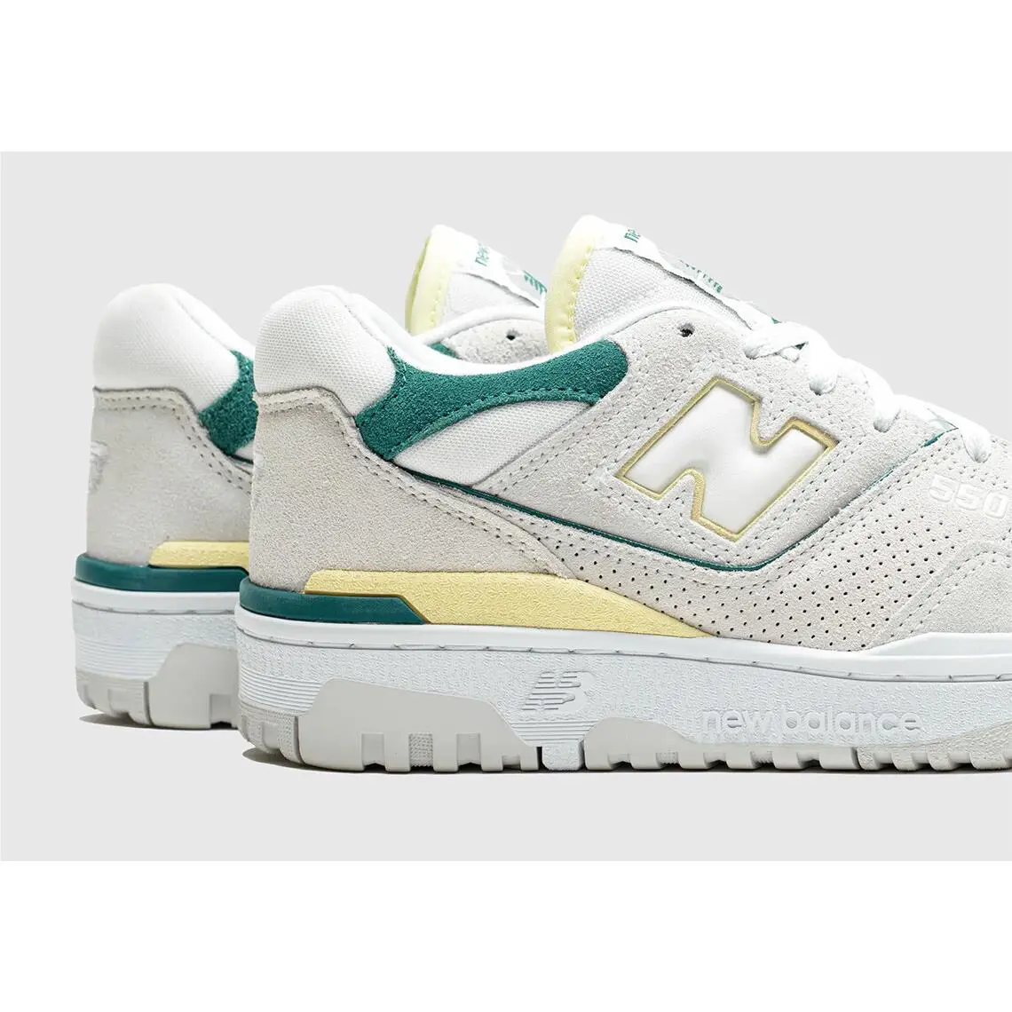 New Balance shoes - New Balance 550 - BBW550AA - Reflection 1