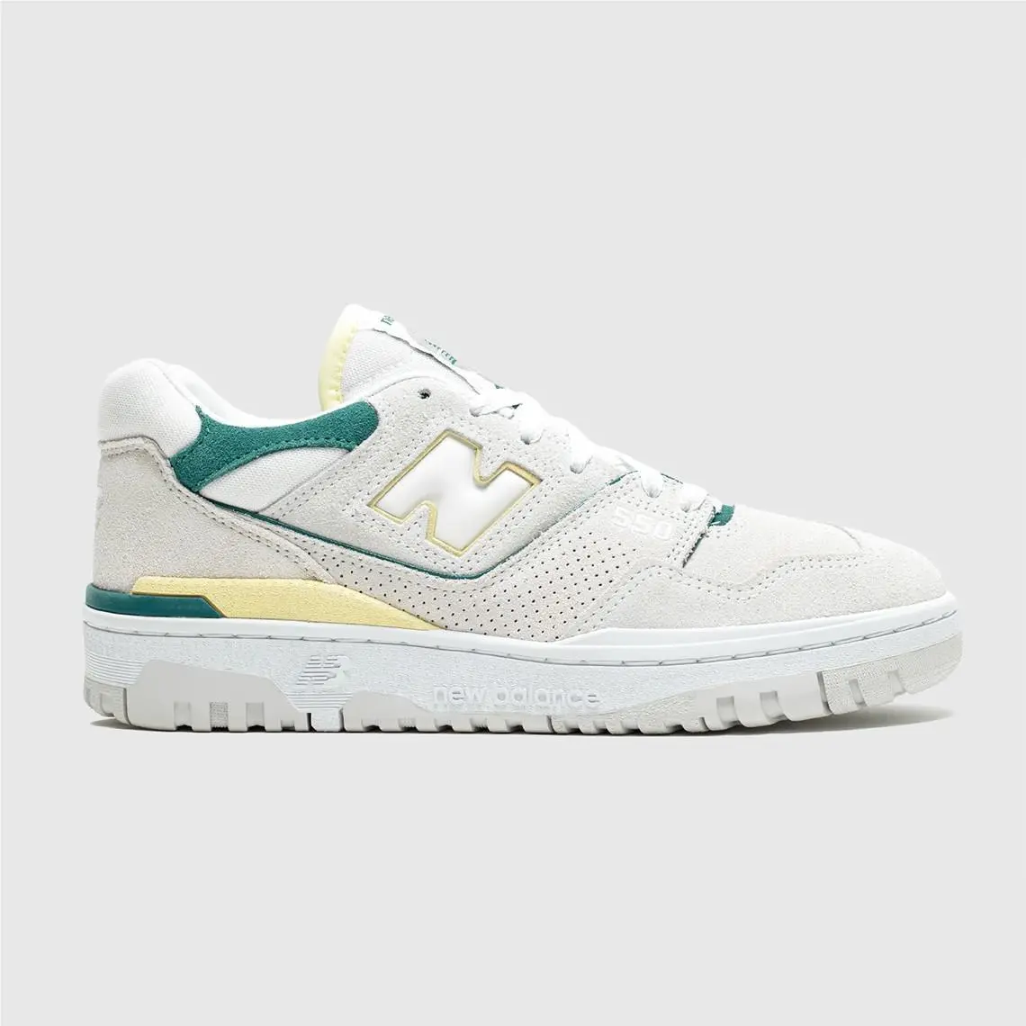 New Balance shoes - New Balance 550 - BBW550AA - Reflection 5