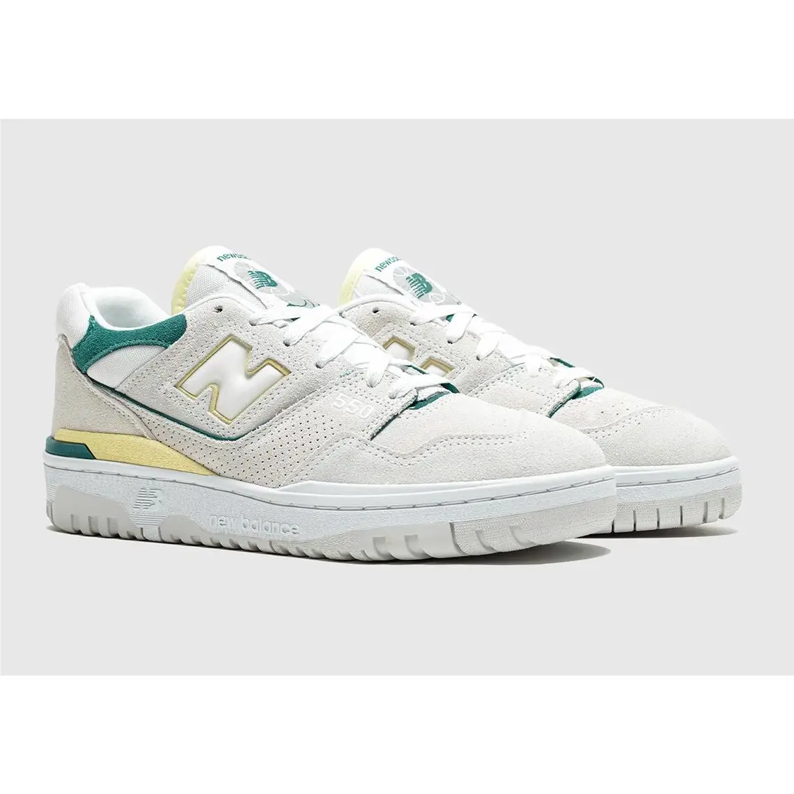 New Balance shoes - New Balance 550 - BBW550AA - Reflection 6