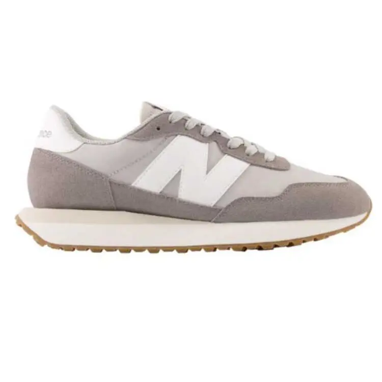 New Balance shoes - New Balance 237 - White Gray Tan Black Red Blue Violet Maroon, Material: Marblehead/Violet Shadow/Lilac Chalk (VA) 11