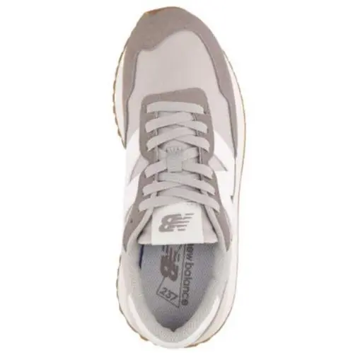 New Balance shoes - New Balance 237 - White Gray Tan Black Red Blue Violet Maroon, Material: Marblehead/Violet Shadow/Lilac Chalk (VA) 14
