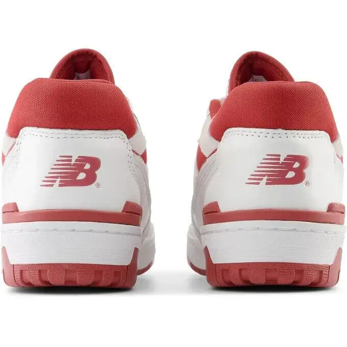 New Balance shoes - New Balance 550 BB550STF - BB550STF - White 2