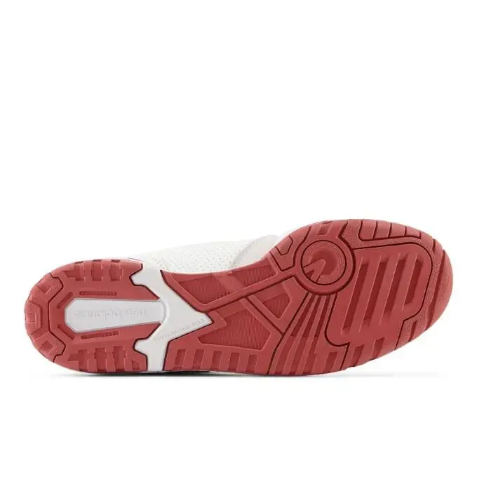 New Balance shoes - New Balance 550 BB550STF - BB550STF - White 3