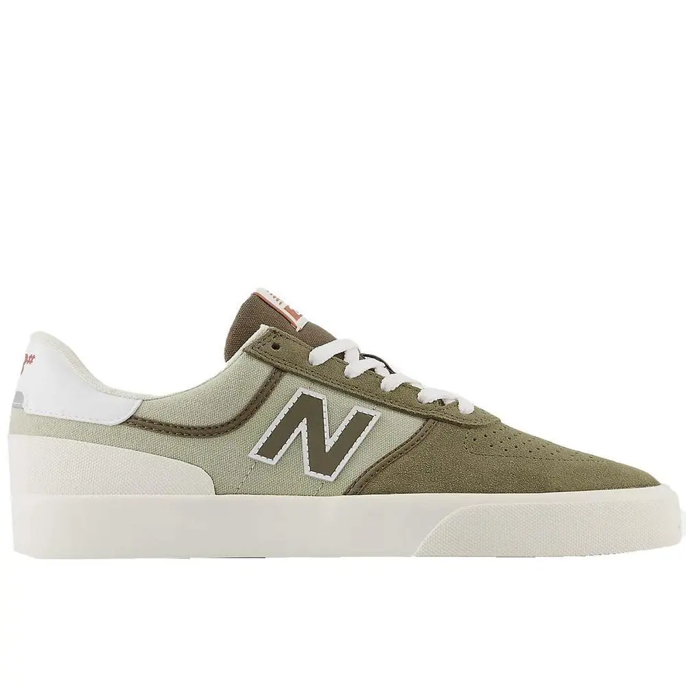 New Balance shoes - New Balance 272 - White 0