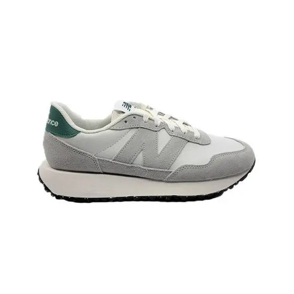 New Balance shoes - Grey/Grey 0