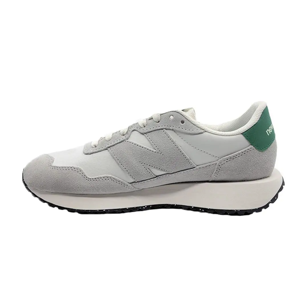 New Balance shoes - Grey/Grey 2