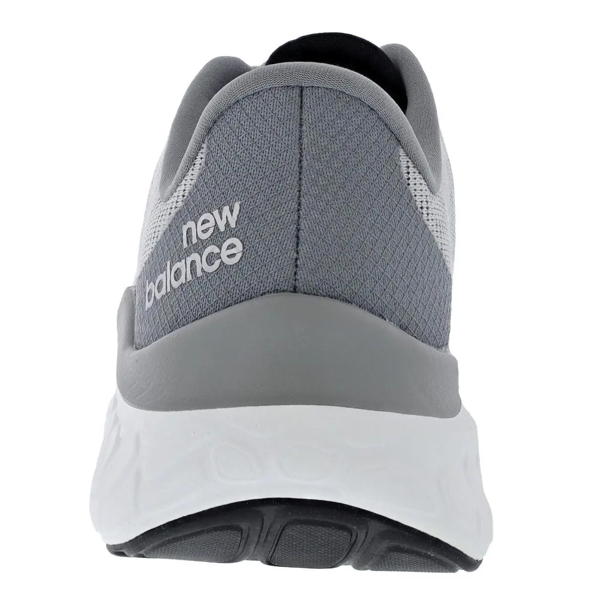 New Balance shoes - New Balance Fresh Foam - Fresh Foam - MKAIRLG1 - LIGHT ALUMINUM / STEEL / SILVER METALLIC 2