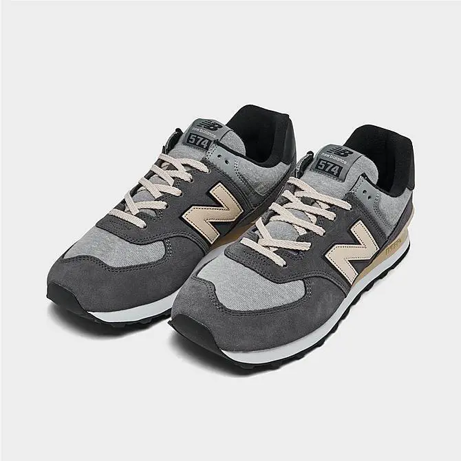 New Balance shoes - New Balance 574 - Gray 0