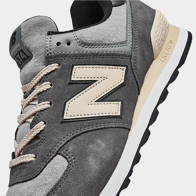 New Balance shoes - New Balance 574 - Gray 1
