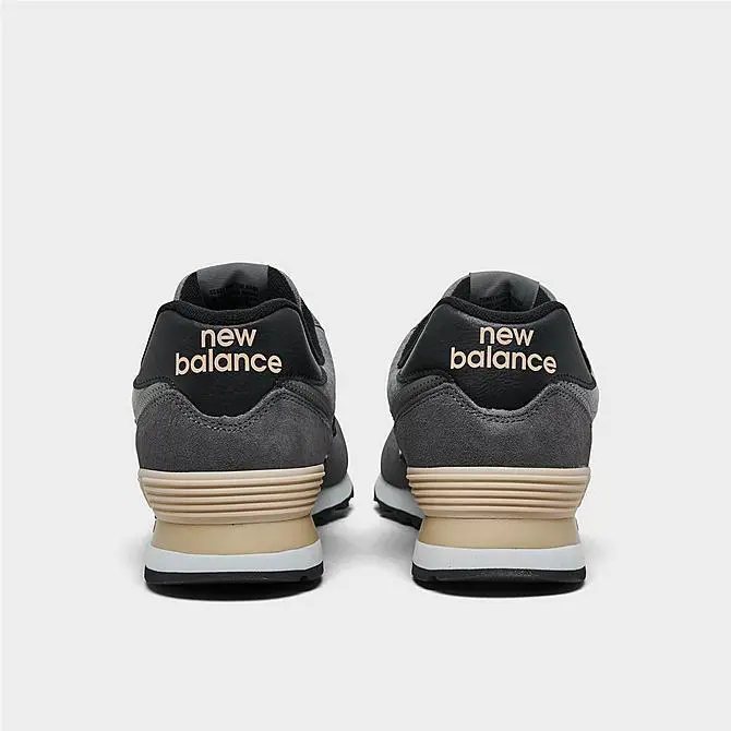 New Balance shoes - New Balance 574 - Gray 2
