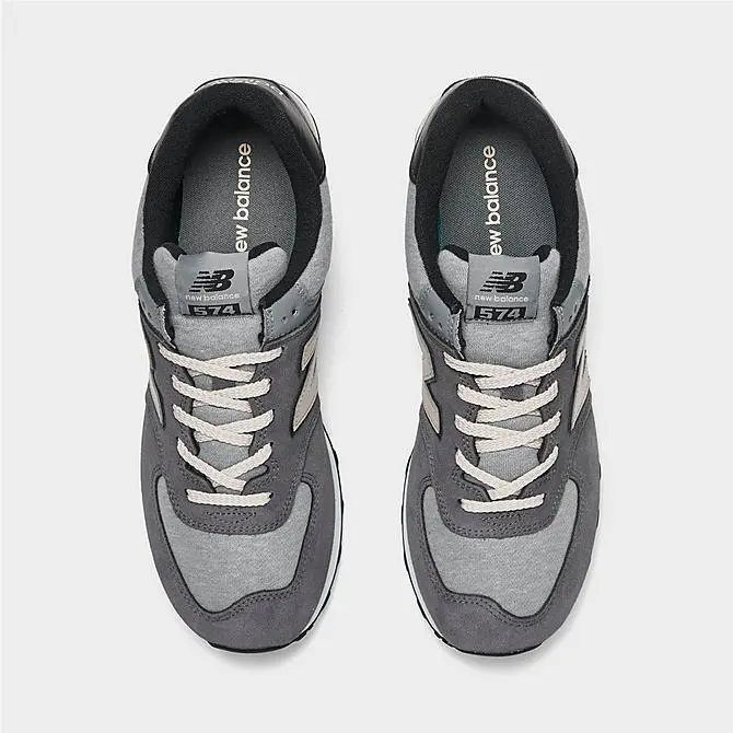 New Balance shoes - New Balance 574 - Gray 3