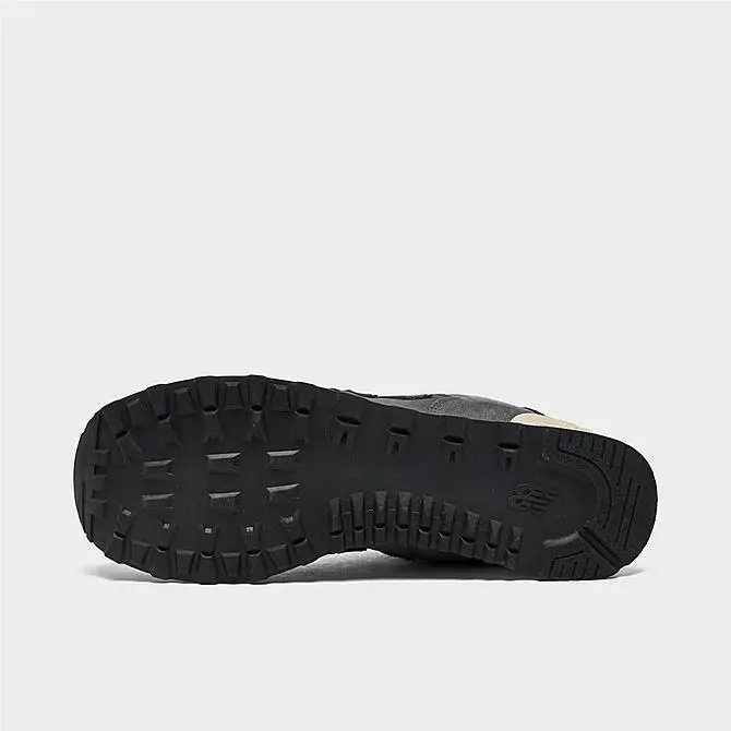 New Balance shoes - New Balance 574 - Gray 4