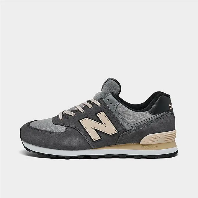 New Balance shoes - New Balance 574 - Gray 5