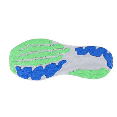 New Balance shoes - New Balance 680 - M680LB8 - BLUE OASIS / LIME LEAF / BLACK 3