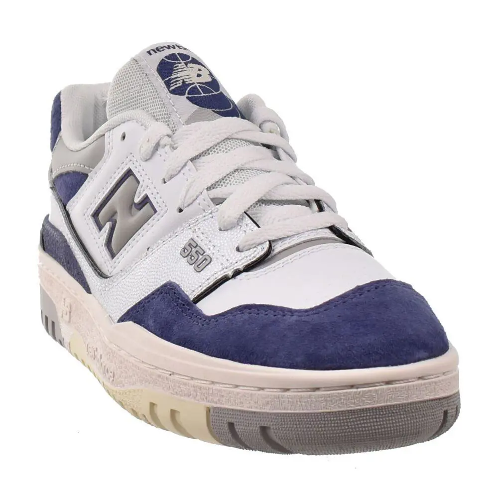 New Balance shoes - White/Grey 0