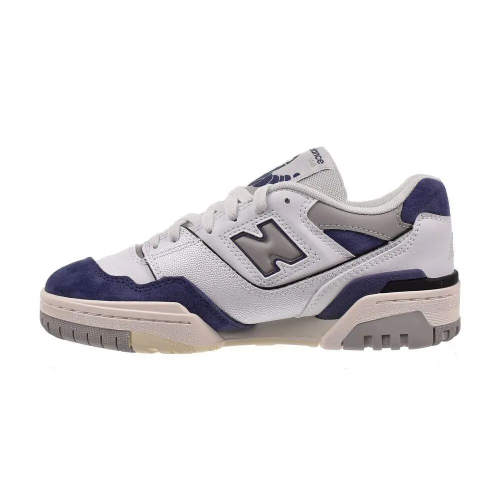 New Balance shoes - White/Grey 2