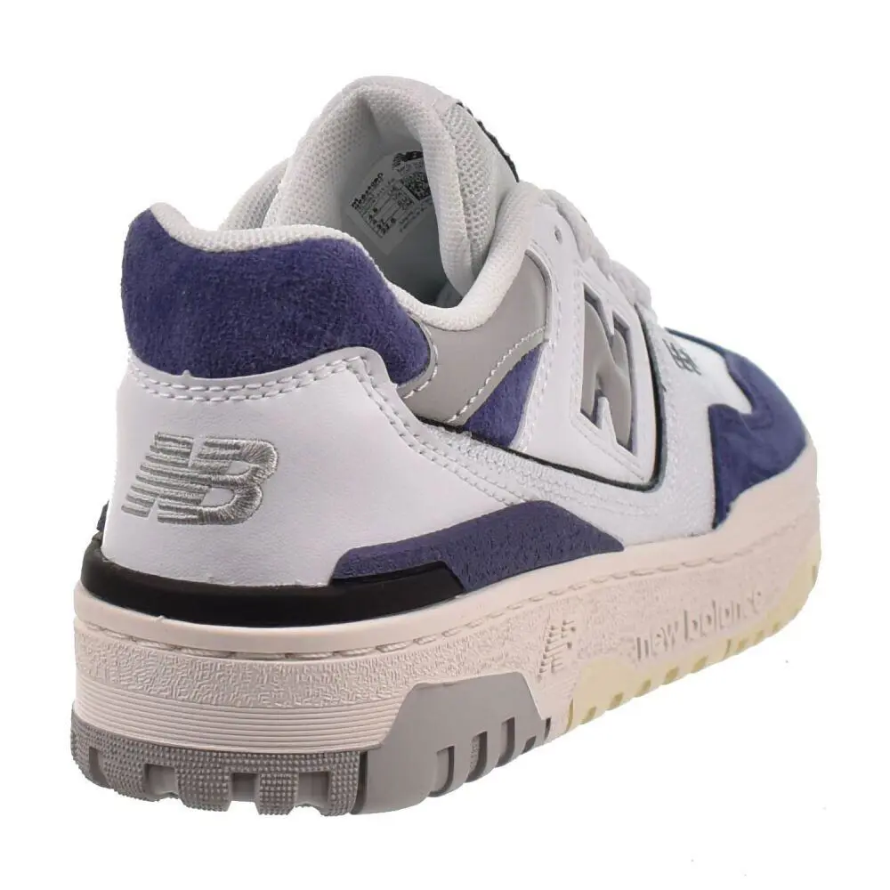 New Balance shoes - White/Grey 7