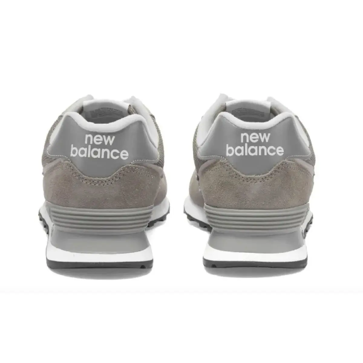 New Balance shoes - New Balance Classics - Classics - ML574EGG - Gray 1