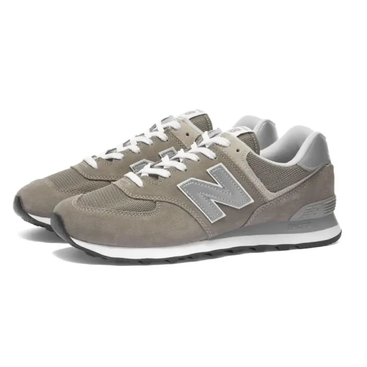 New Balance shoes - New Balance Classics - Classics - ML574EGG - Gray 3