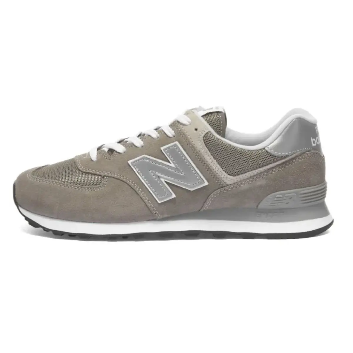 New Balance shoes - New Balance Classics - Classics - ML574EGG - Gray 4