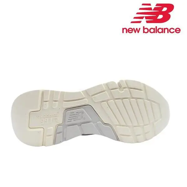 New Balance shoes - New Balance 997 - U997ROB - Ivory 3