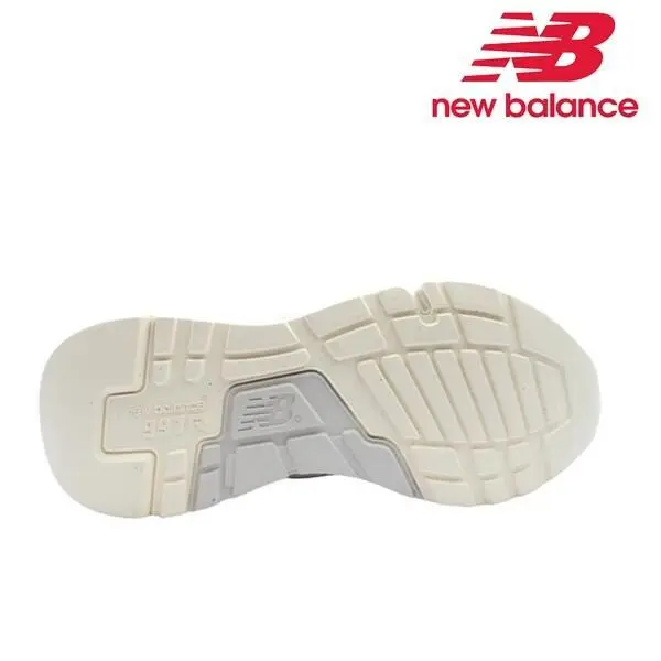 New Balance shoes - New Balance 997 - U997ROB - Ivory 8