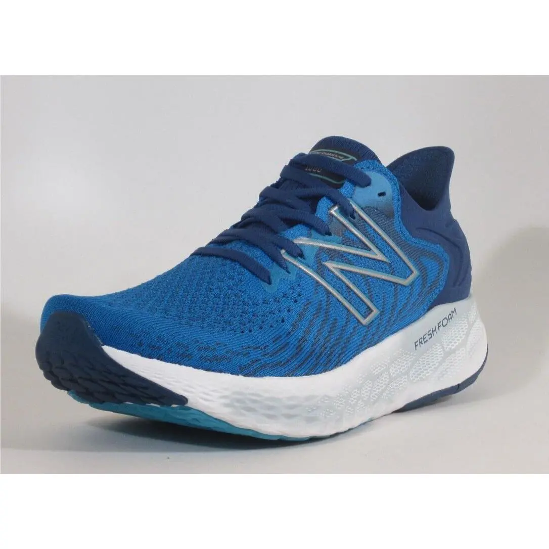New Balance shoes - New Balance 1080 - Blue 3