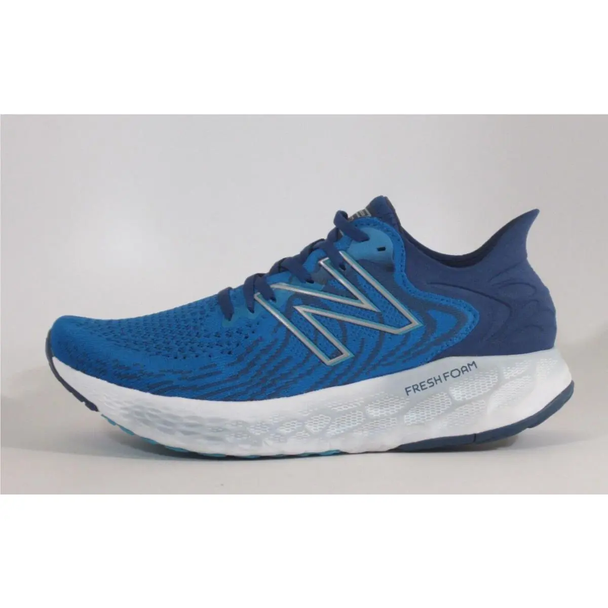 New Balance shoes - New Balance 1080 - Blue 4
