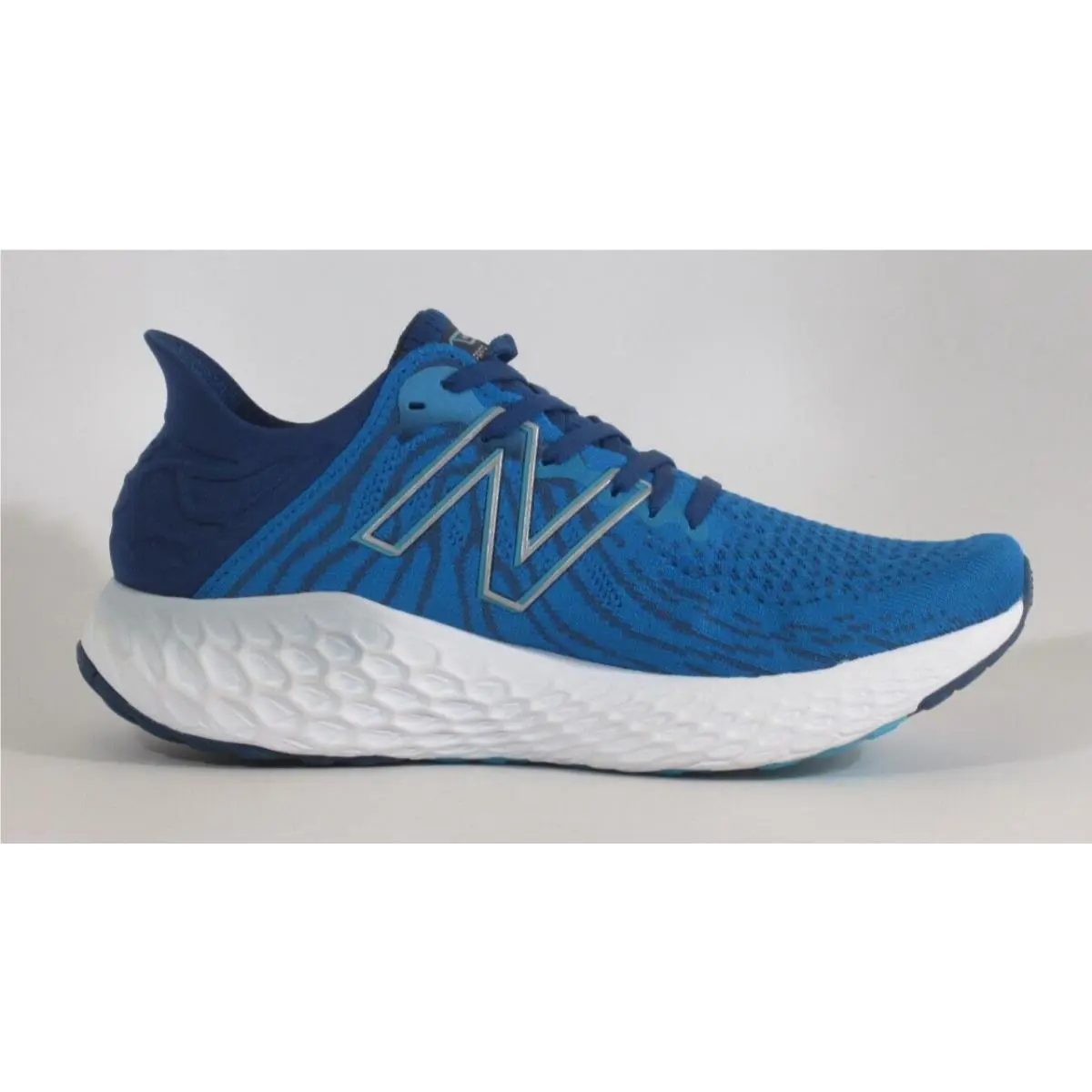 New Balance shoes - New Balance 1080 - Blue 5
