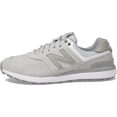 Man`s Sneakers Athletic Shoes New Balance Golf 574 Greens v2