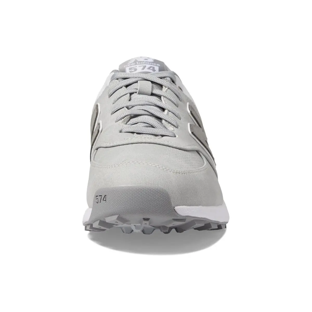 New Balance shoes - New Balance 574 - Gray 0
