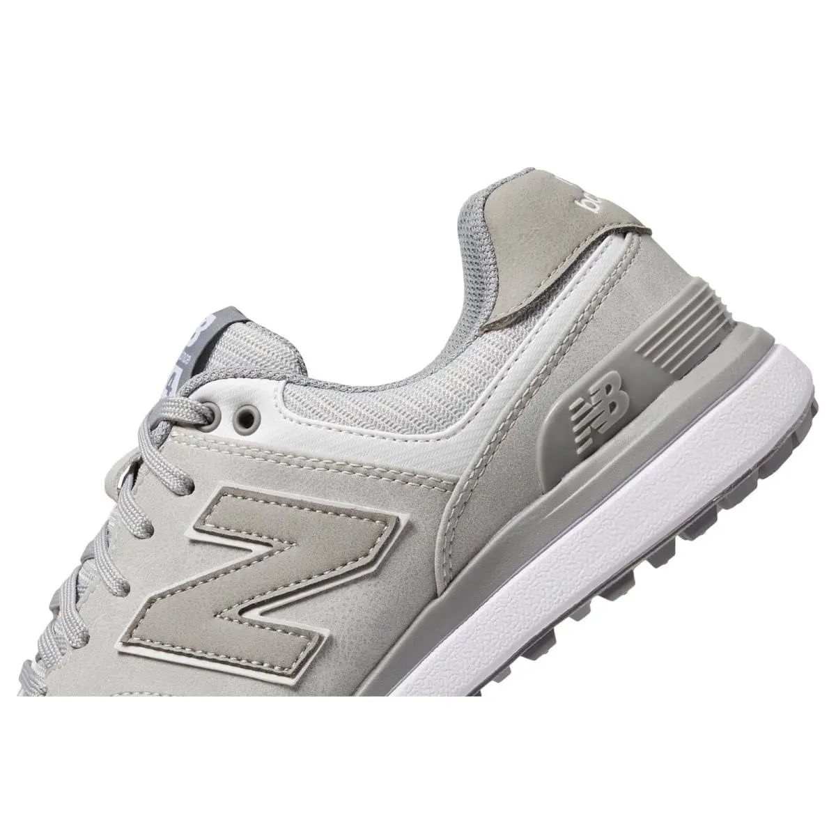 New Balance shoes - New Balance 574 - Gray 1