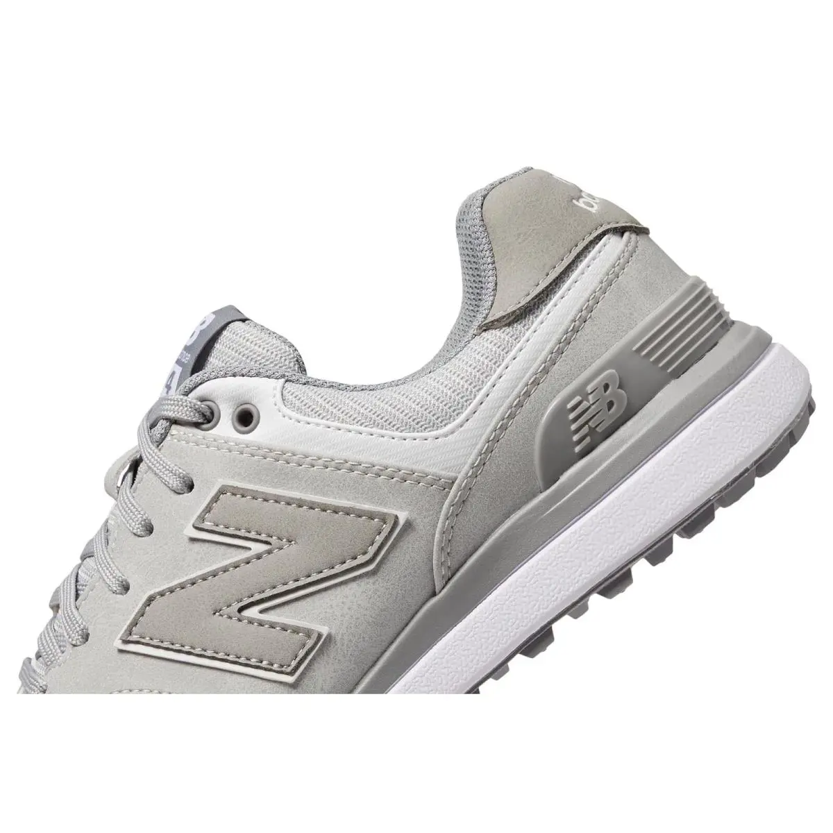 New Balance shoes  - Gray 1