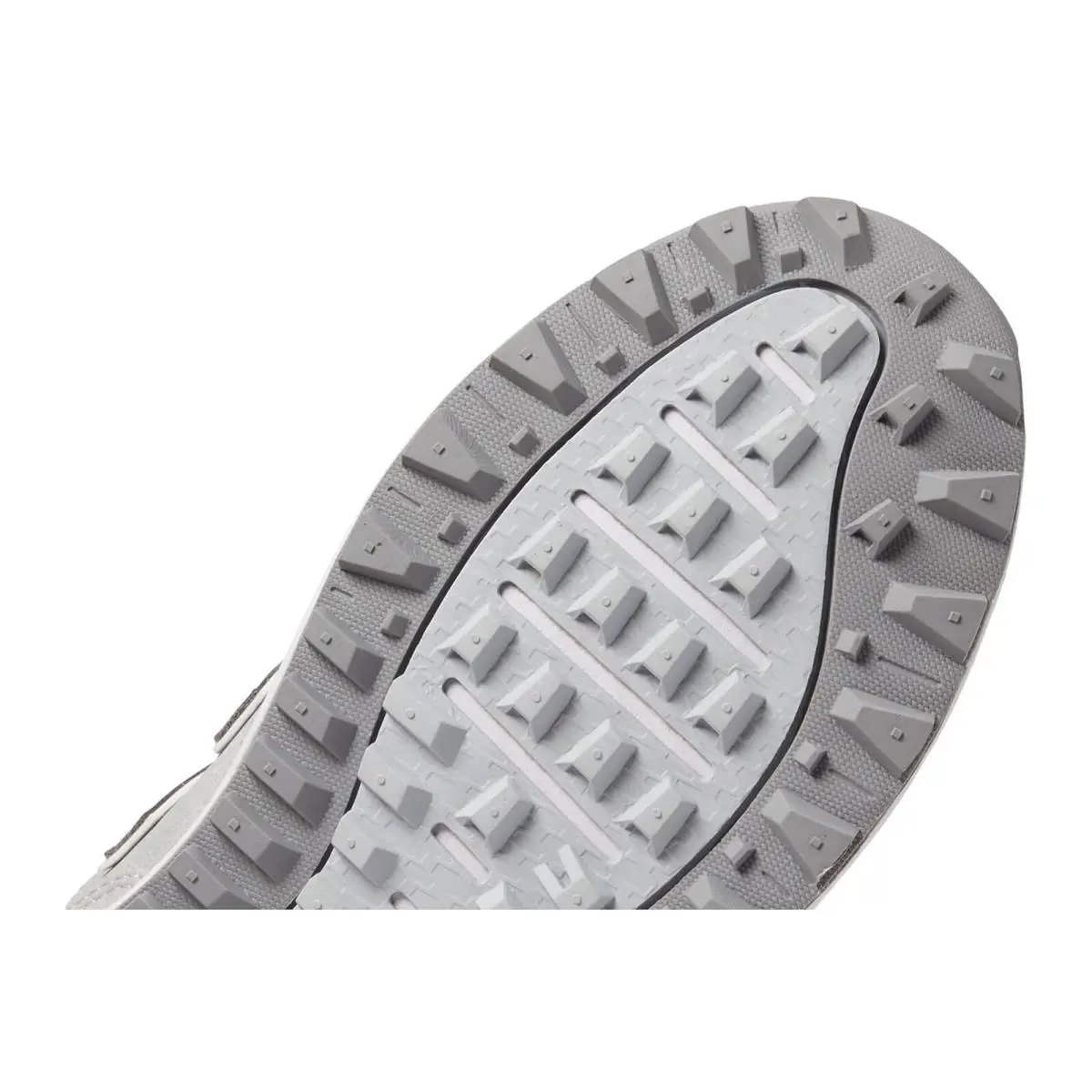 New Balance shoes  - Gray 2