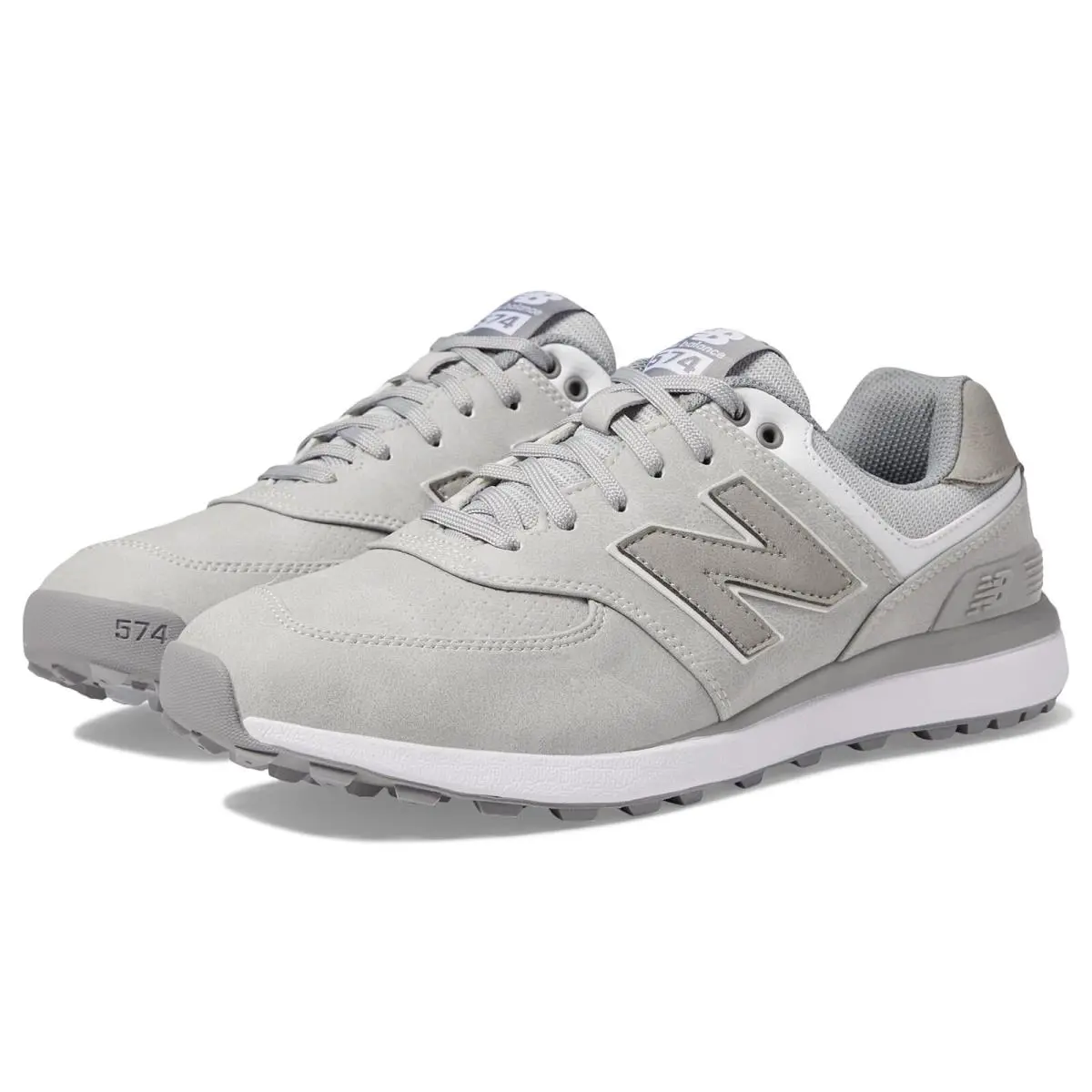 New Balance shoes - New Balance 574 - Gray 5