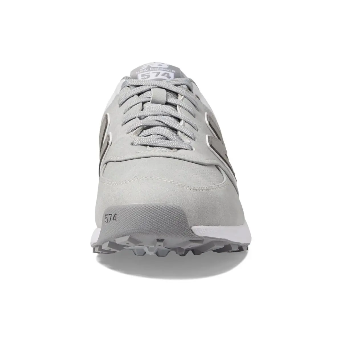 New Balance shoes  - Gray 11