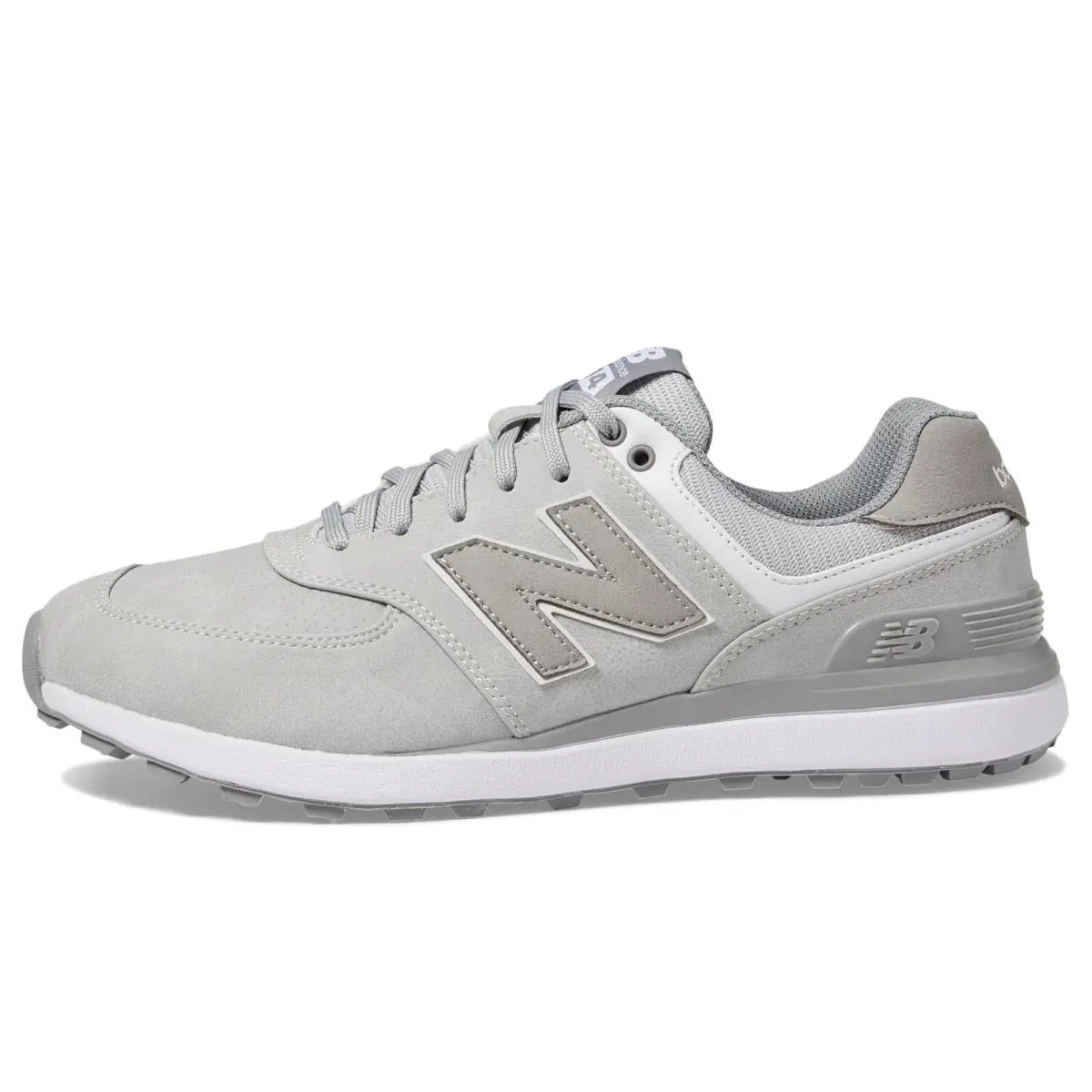 New Balance shoes  - Gray 15