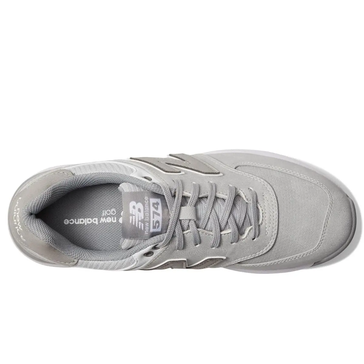 New Balance shoes - New Balance 574 - Gray 21