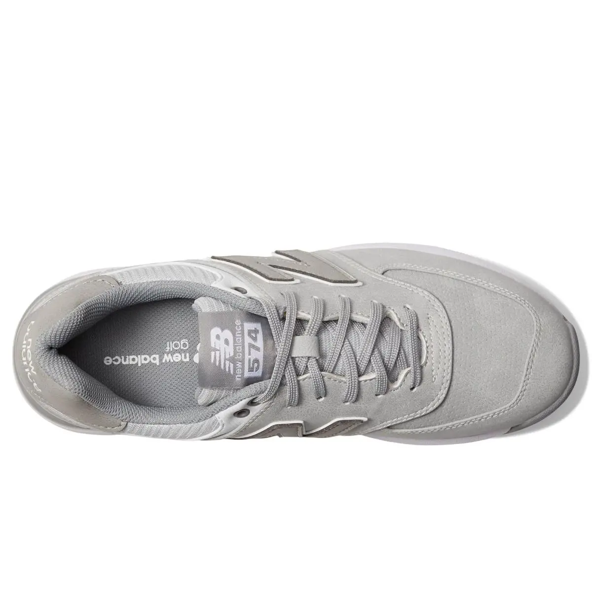 New Balance shoes  - Gray 21