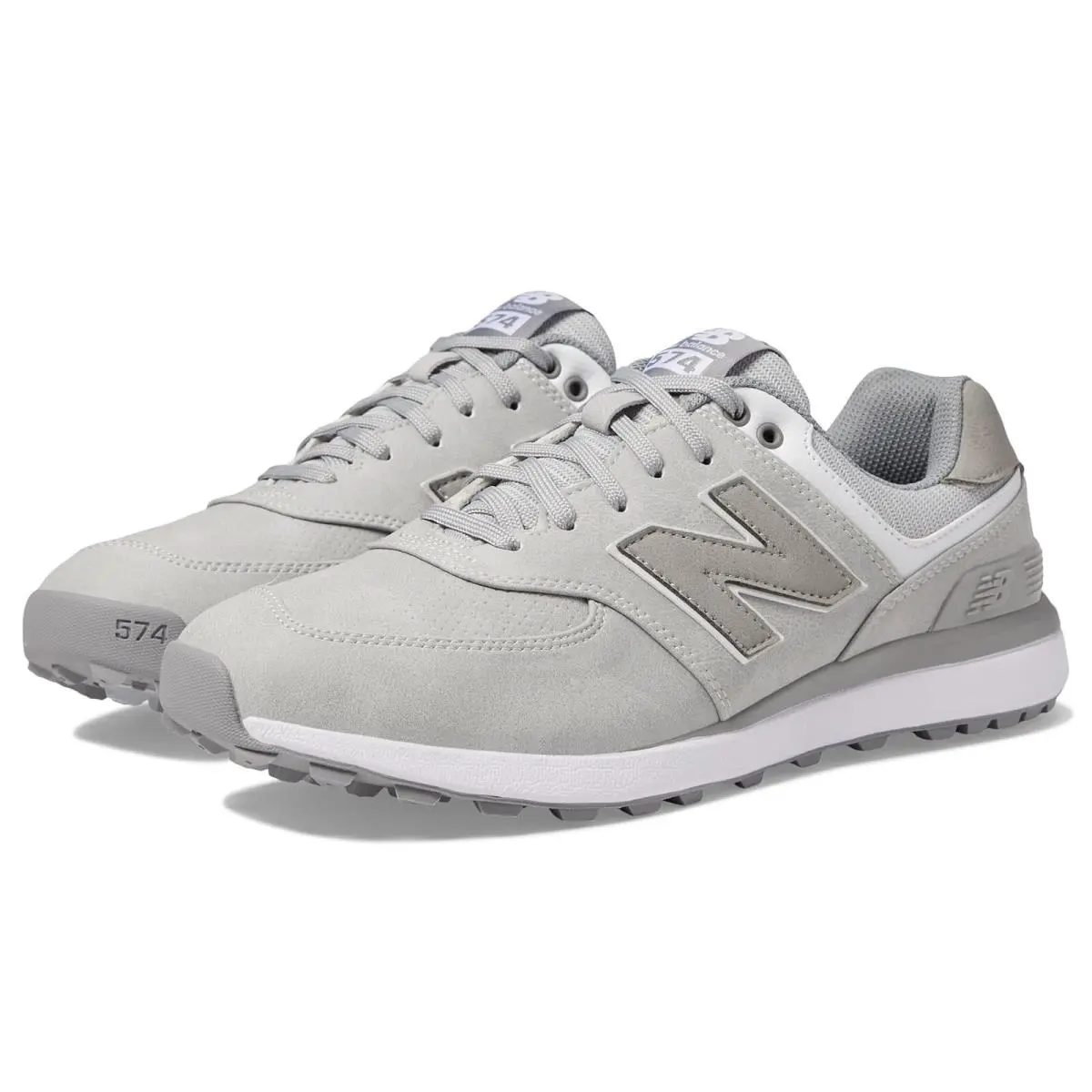 New Balance shoes - New Balance 574 - Gray 24
