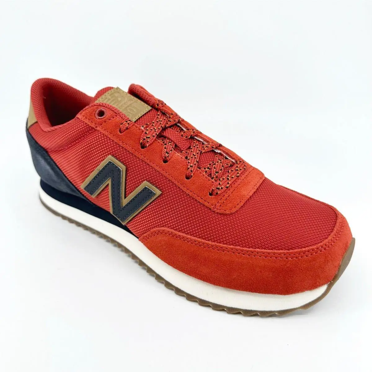 New Balance shoes - New Balance 501 - MZ501WXA - Red 0