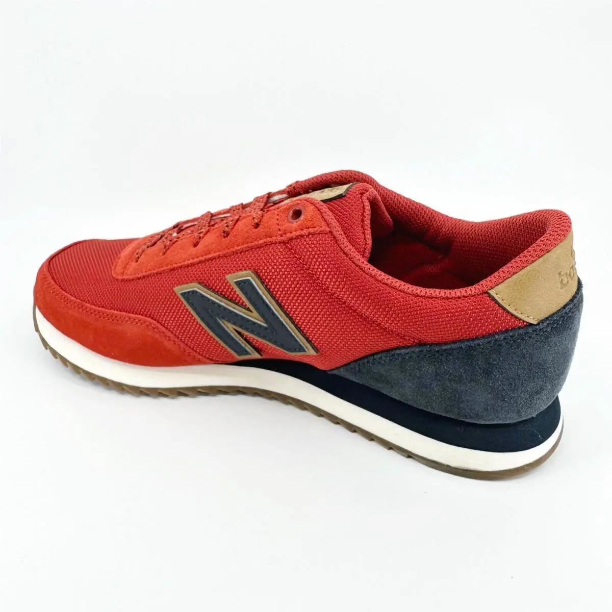 New Balance shoes - New Balance 501 - MZ501WXA - Red 1