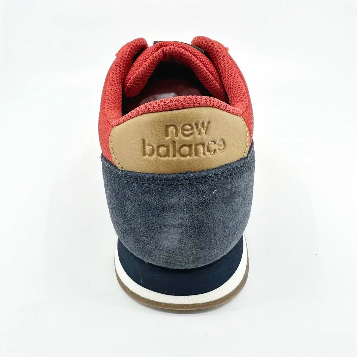 New Balance shoes - New Balance 501 - MZ501WXA - Red 3