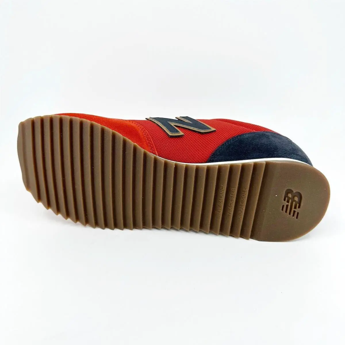 New Balance shoes - New Balance 501 - MZ501WXA - Red 4