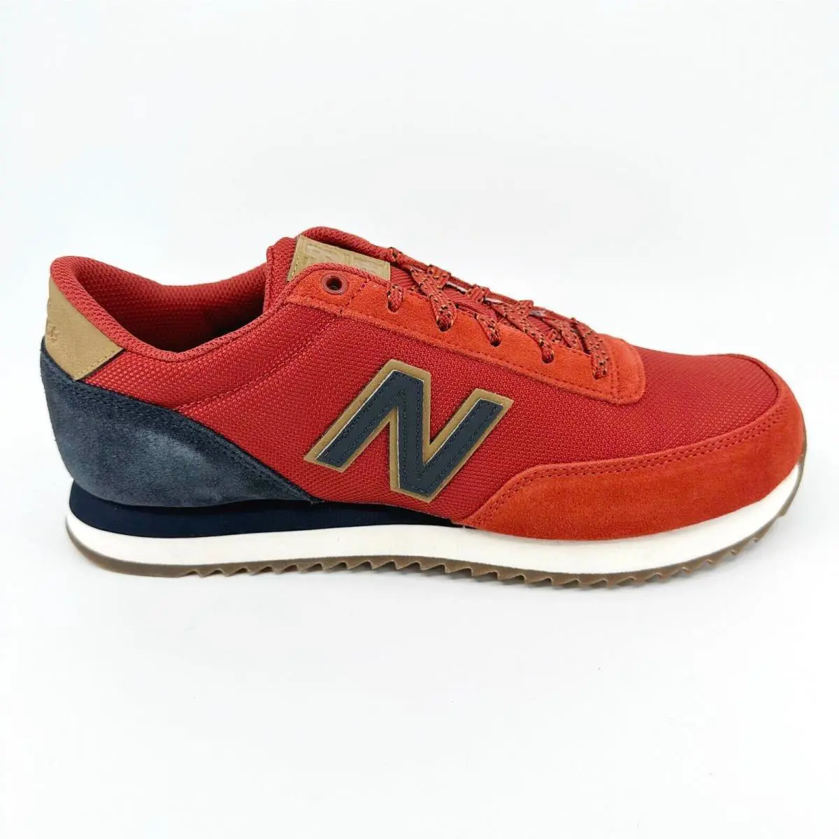 New Balance shoes - New Balance 501 - MZ501WXA - Red 5