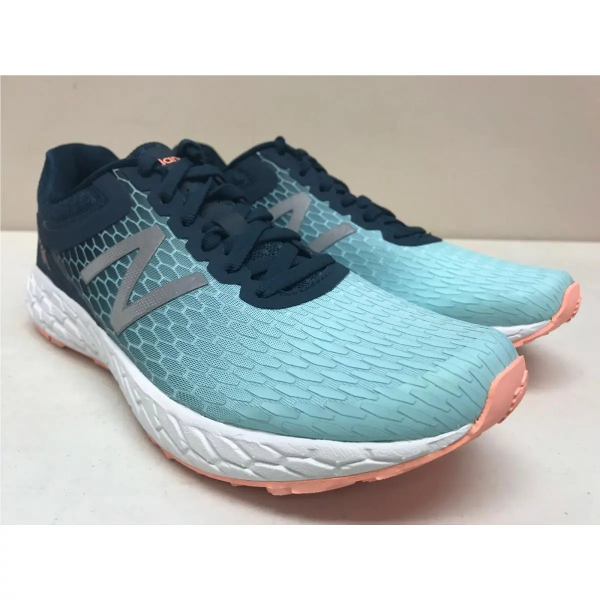 New Balance shoes - Blue 0