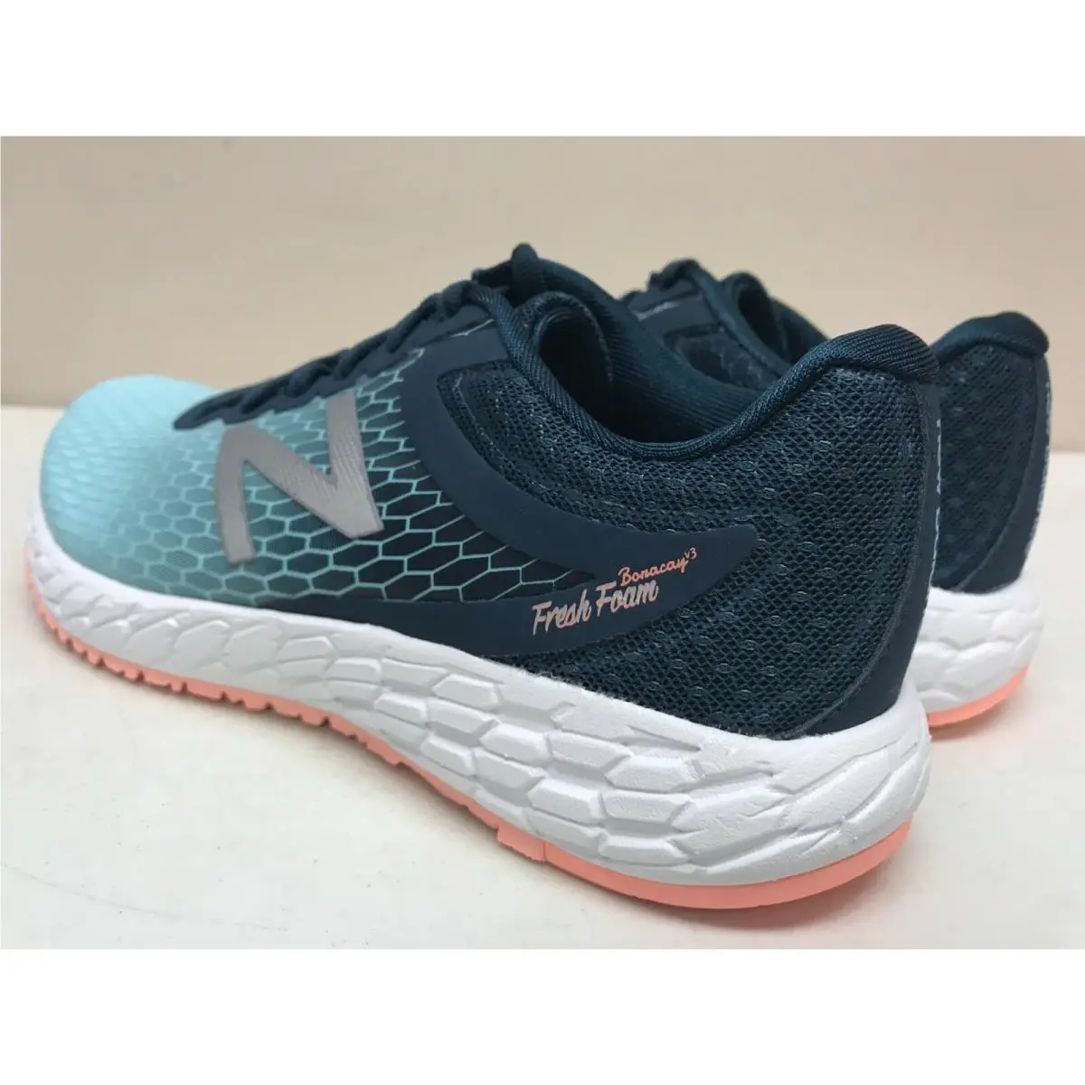 New Balance shoes - Blue 1