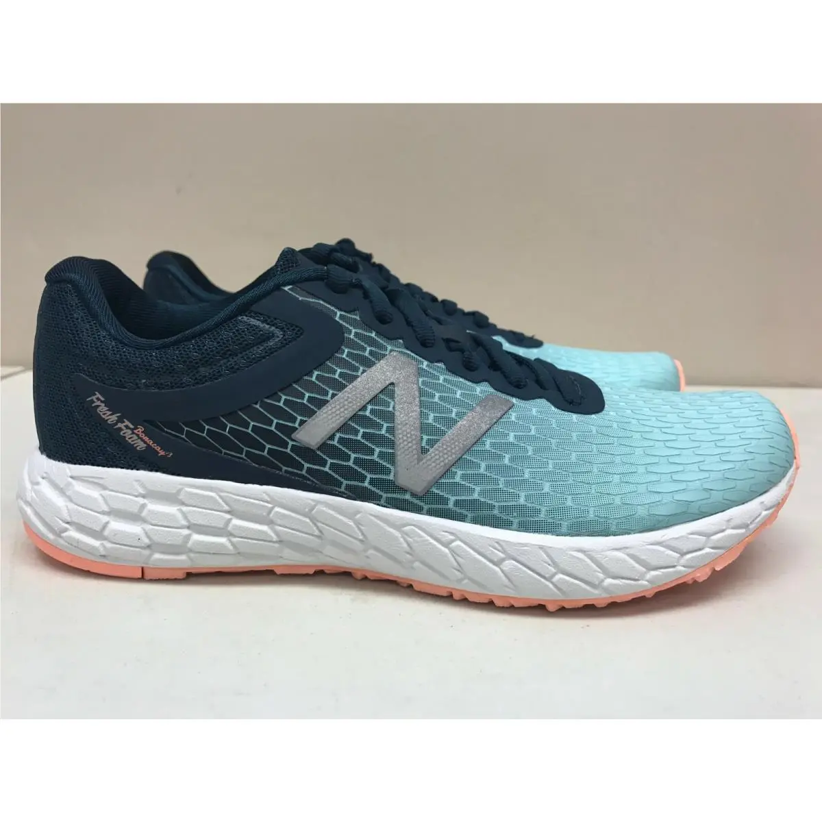 New Balance shoes - Blue 2