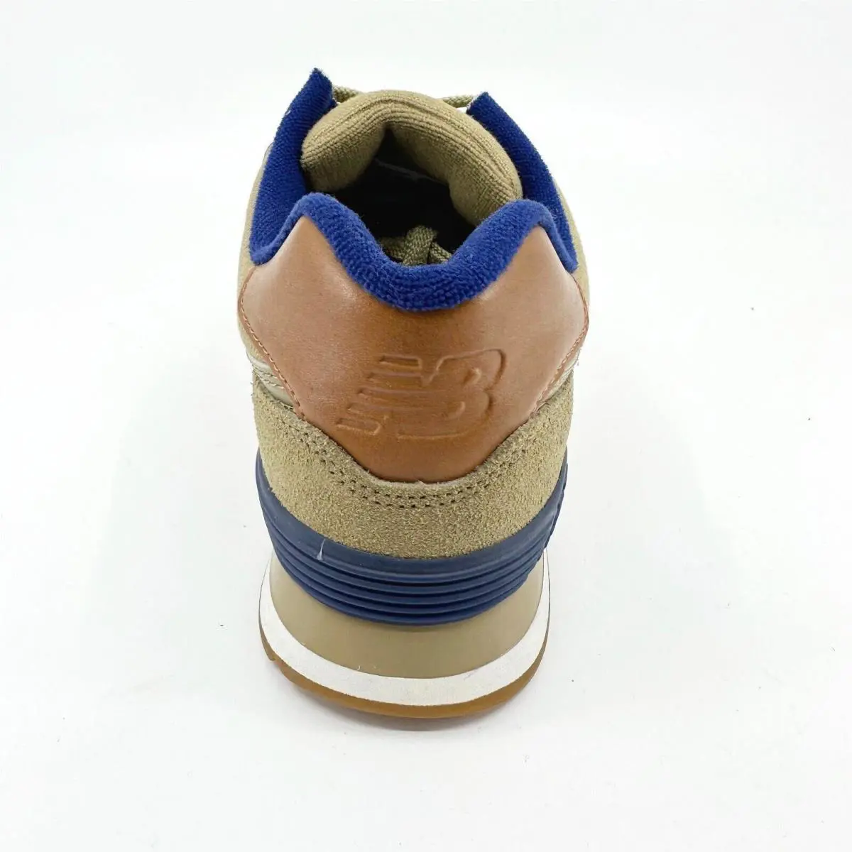 New Balance shoes - New Balance 574 - ML574NED - Beige 3